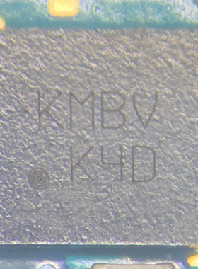 适用小米11功放 QPA5461功放IC KM开头充电保护 米平板4灯控 N2H