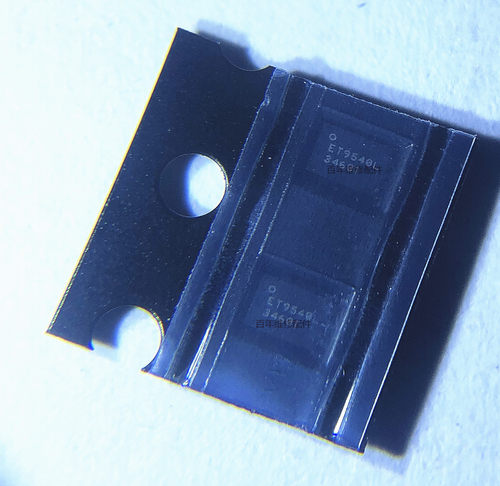 适用于红米note8 pro充电ic ET9540L K30 小米CC9E TS5MP646开关