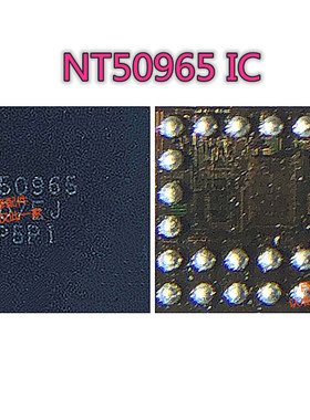 NT50372S灯控ic NT50379 NT50965 NT50356 50375s NT50358显示IC