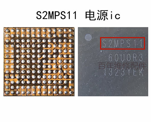 PMC8974 S2MPS11B2 MAX77803 77804K MAX77693 77686PM8917电源IC