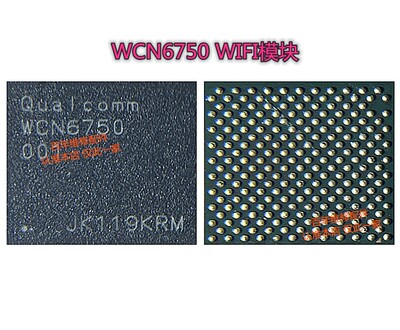 荣耀50WiFiICWCN6750华为荣耀