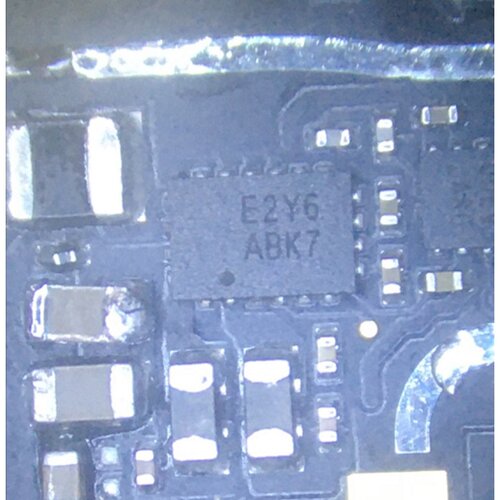 荣耀红米电源NOTE8PM6350