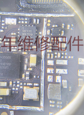 77669-11 SKY111 SKY13596 3418 85709 78070-15功放IC1U天线开关