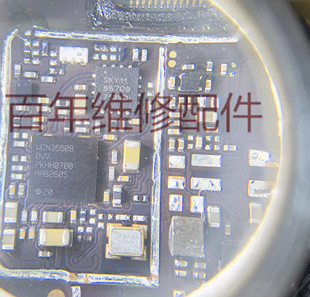 77669-11 SKY111 SKY13596 3418 85709 78070-15功放IC1U天线开关