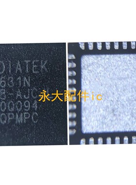 适用红米note4 乐视2模块IC MT6631N 6625LN WCN3615 3660A 3680B