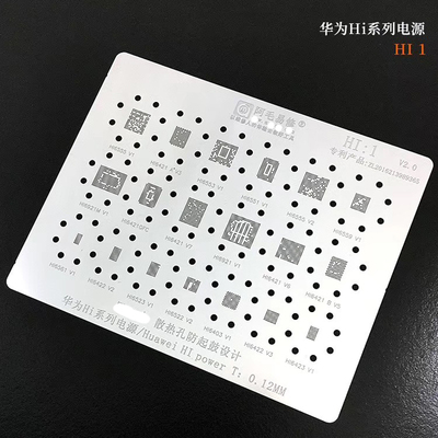 适用华为电源IC网 HI6555 6559/6403/6423/6422 V3/6421 V6/V710