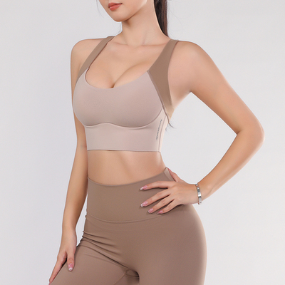 climbingclub跑步瑜伽内衣