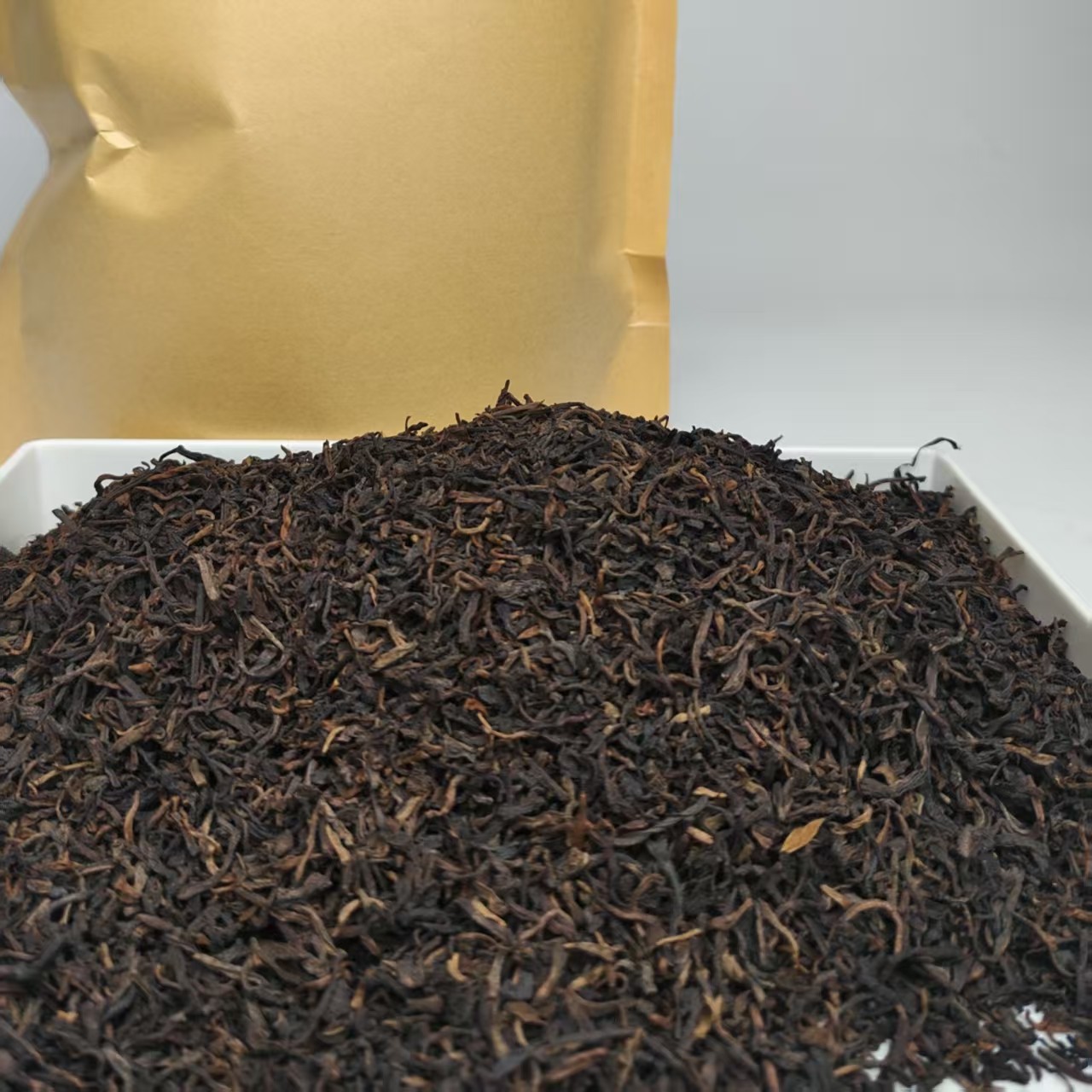 （铭兴精选）2018年晋德布朗勐宋宫廷陈香樟香大树熟茶500g囤货价,茶,普洱,淘宝优惠券,粉丝福利购,淘宝优惠卷