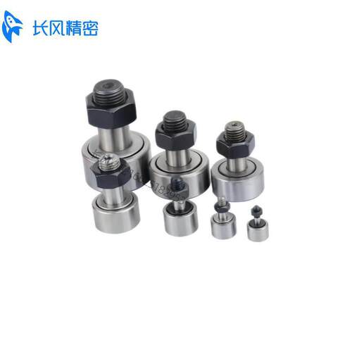 凸轮轴承随动器BPC01/21 BPC02-d5-d6-d8-d10-d12-d16-d18-d20-PP