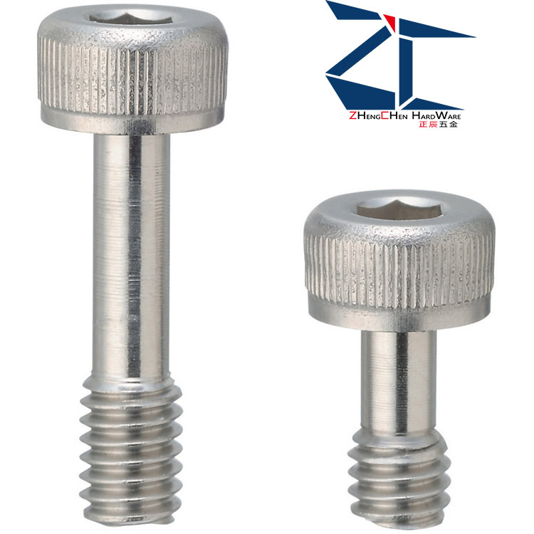 TBH32/GUTB3-2-8/10/12/16  不锈钢松不脱落螺栓内六角杯头型