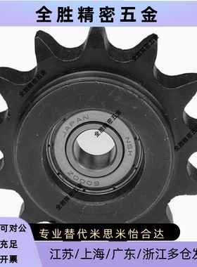 SP40B19/20-N-12 14 15 16 17 18 19 20 22 24 25 28 30 3540链轮