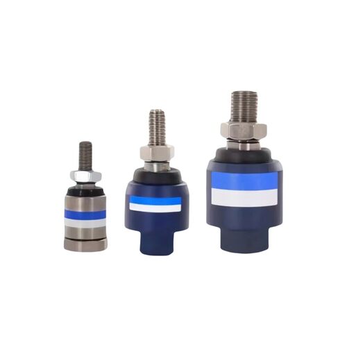 浮动接头 万向 气缸 F-M6X100F/M8/M10/M12X125F/M14X150F