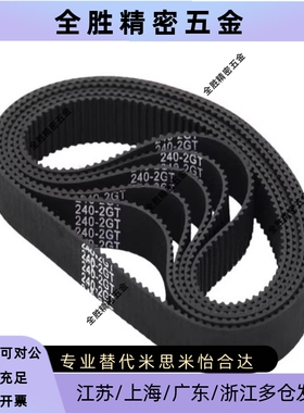 替米同步带C-HTBN1215/1225/1270/1310/1350/1420S5M-100/150/250