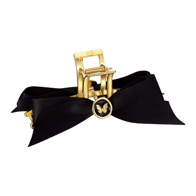 Cercoo/奢蔻抓夹合金原创设计