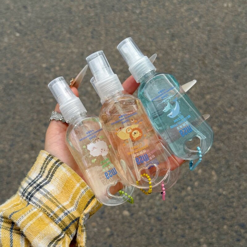 奶香奶香巨可爱！菲律宾宝宝香水图片
