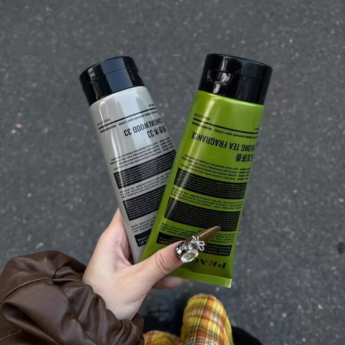 玉龙茶香▲芳香保湿身体乳