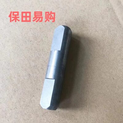 久保田988 EX108 1008 CX100收割机配件5T106-7843-0大粮仓搅龙轴