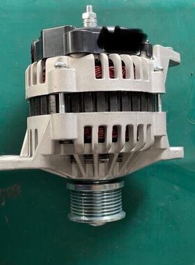 DELCO德科8600360发电机8600407发电机8600504发电机康明斯发电机