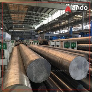 1Cr12Ni2W1Mo1V-5耐热钢棒 圆钢 圆棒 耐热钢板 汽轮机叶片钢