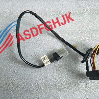 戴尔DELL T3600 T5600 0T3F4V H310 H710 H710P 阵列卡 SAS数据线