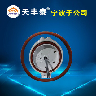 厂家直销 2600ml硅胶点胶机密封圈 压力桶密封圈 玻璃胶桶密封圈