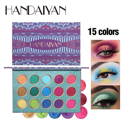 韩黛妍handaiy跨境新款15