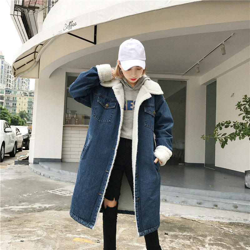 womenclothes跨境冬装韩