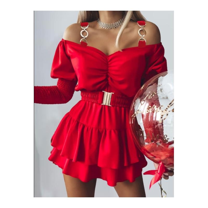 womenclothes新款跨境纯