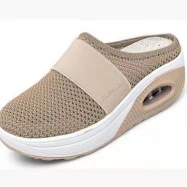 shoeswomen外贸大码无后