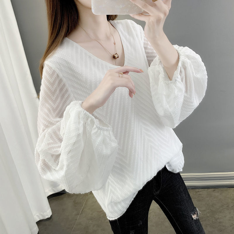 womenclothes新款喇叭袖