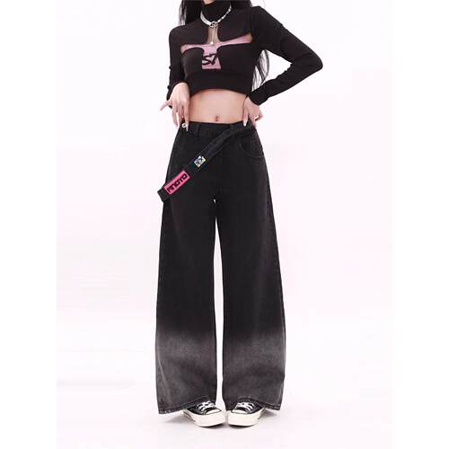 womenclothes秋季新款胖