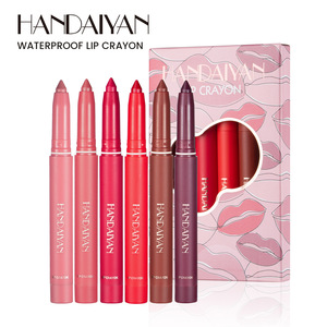 跨境爆品HANDAIY韩黛妍6
