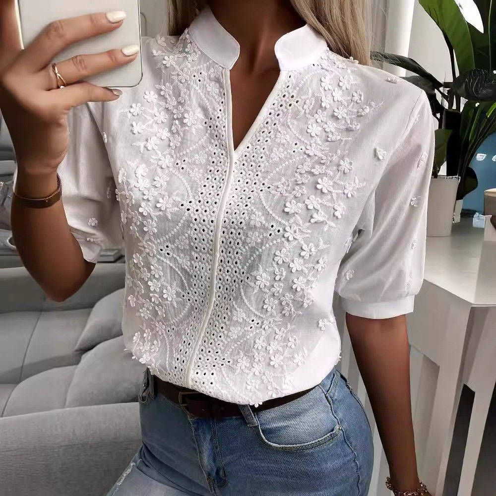 womenclothes跨境夏欧美
