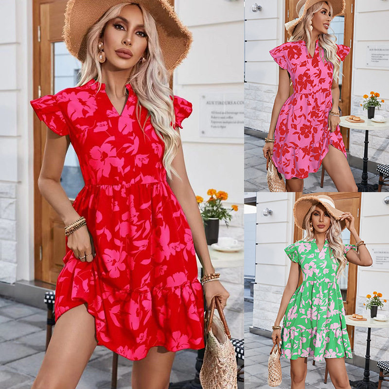 womenclothes外贸欧美女