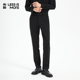 通勤长裤 Q5CXK003 2026春男士 西裤 舒适亲肤 利郎青年商务休闲裤