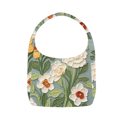 弘娜加侧单肩包插画师合作款