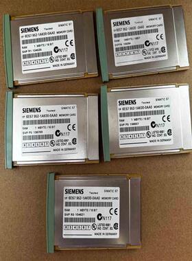 议价6ES7 952-1AK00-0AA0  6ES7 952拍前询价