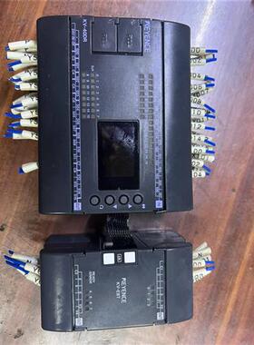 议价基恩士KEYENCE控制器KV-40DRKV-E8T原装进--议价商品
