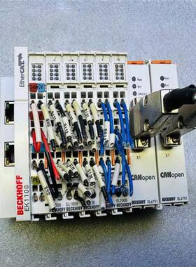 议价EK1100EL1008EL2008EL6751BE