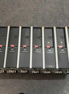 议价FC-302PK55T5E20H2XG丹佛斯变频器0.55询价