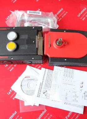 议价Euchner MGB-L1H-ARA-L-111656 安士能安全模块 111654 10661