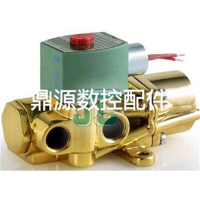 议价拍前咨询TOMATIC SWITCH 55102110 VALVE 5/2 IN-LINE 1/4议