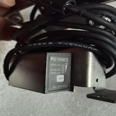 议价基恩士 BL601HAC1  拍前~询价