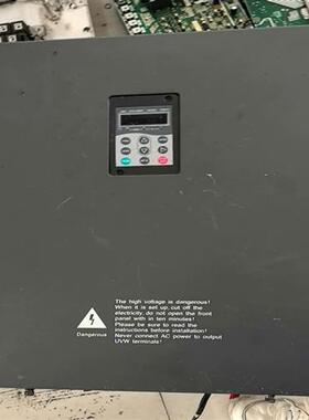 议价JAC580-055G-4-5050佳乐变频器55KW包拍前询价