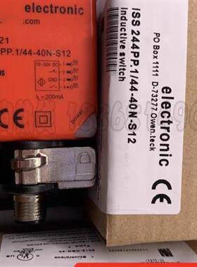 议价ISS 244PP.1/22-20E-S12 ISS 244~询价