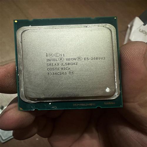 议价服务器cpu e5-2650v2 处理器-议价图片