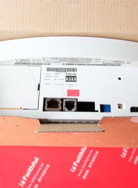 议价 00-122-284 库卡全新伺服驱动 KSD1-08 E93DA222I4B531