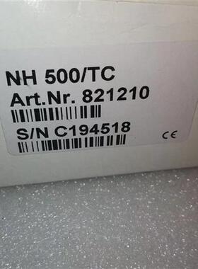议价德国氨氮电极NH500/TC电极膜头821210 ELY/NH电解液C19451