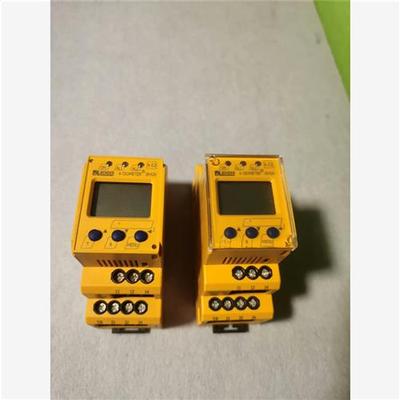 议价bender IR420,绝缘监测仪。基本全新--议价商品