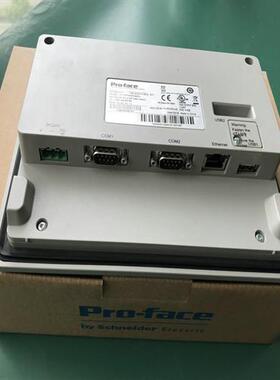 议价PFXST6300TADE普洛菲斯5寸屏ST6000触控屏幕-可程式设